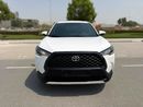 تويوتا كورولا كروس XL ‘0 Downpayment’ XL | GCC Specs