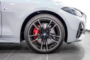 BMW M440i M440i xDrive Coupe M Performance Masterclass