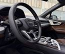 Audi Q7 45 TFSI S-LINE