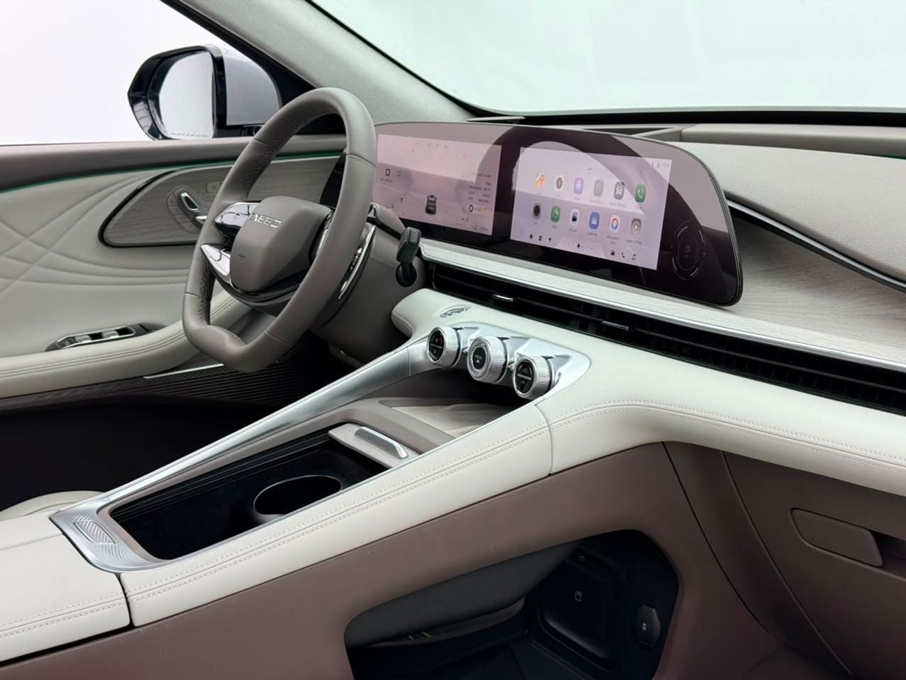 إكسيد RX PRESTIGE 2026 EXEED RX 400T Prestige, Agency Warranty+Full Service History, GCC Specs.