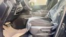 Toyota Land Cruiser GXR BASIC BLACK INTERIOR 2025