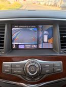 Infiniti QX80 LUXURY 4WD Full option
