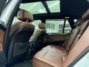 BMW X5 XDRIVE35I GCC .. V6 .. Perfect Condition ..