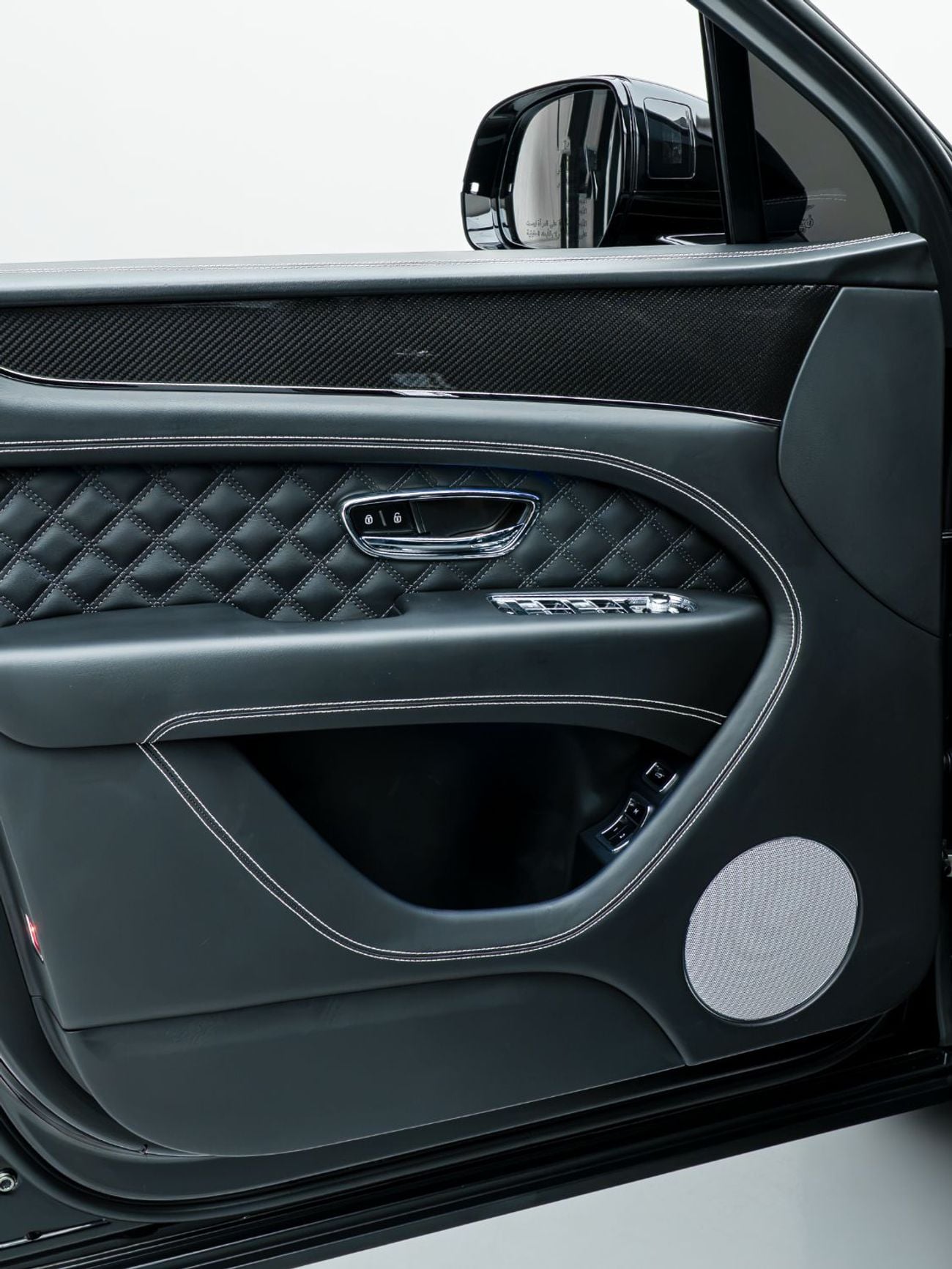 Bentley Bentayga STANDARD