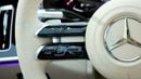 Mercedes Benz S500 4MATIC L HIGH (For Export , НА ЭКСПОРТ) AMG 3.0T EQ Boost GCC 2026 Без пробега