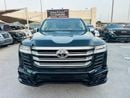 Toyota Land Cruiser GXR