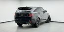 لاند روفر رينج روفر سبورت HSE DYNAMIC 2020 Range Rover Sport P525 HSE, 2027 German Experts Warranty, Excellent Condition, Fully Loaded