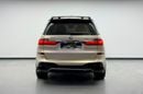 BMW X7 50i PURE EXCELLENCE 2019 BMW X7 xDrive50i M-Sport, Warranty, Full BMW Service History, Pilot Chairs, Fully Loaded, GCC