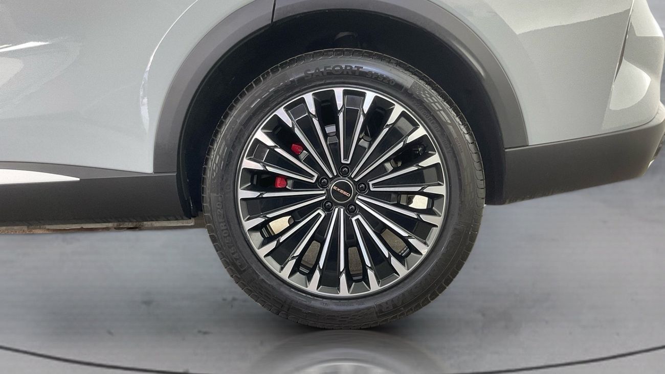 Exeed RX COMFORT | Guaranteed Warranty | 0 Down Payment