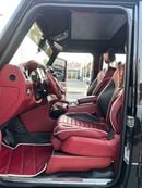 مرسيدس بنز G 63 AMG STANDARD