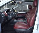 MG RX5 LUXURY EXCELLENT DEAL for our MG RX5 AWD 30T ( 2022 Model ) in White Color GCC Specs