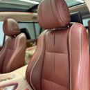 مرسيدس بنز 600 Maybach Mercedes-Benz Maybach GLS 600 2023 مواصفات الأوروبية
