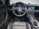 Porsche 911 CARRERA GTS