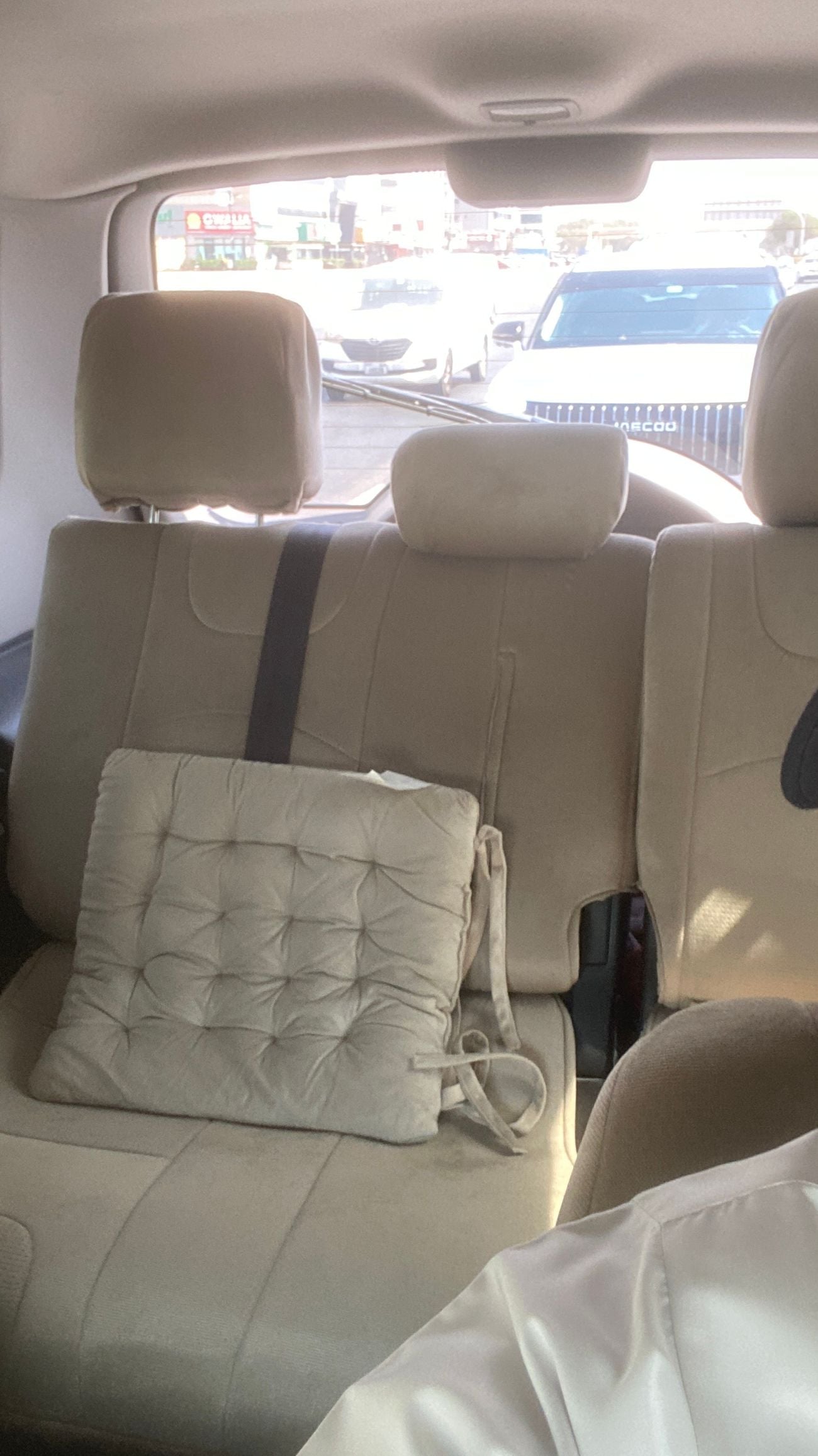 Mitsubishi Pajero GLS LOWLINE