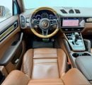 Porsche Cayenne GTS