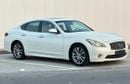 إنفينيتي Q70 إكسيلنس