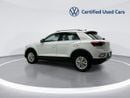 Volkswagen T-ROC LIFE T-Roc Life 1.4L | Rear View Camera | Digital Cockpit | Discover Media Navigation | Adaptive Cruise C