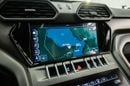 Lamborghini Urus STANDARD Pearl Capsule – European Specs – Accident Free