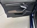 Audi A3 35 TFSI 150hp Progress (Ref# 04202)