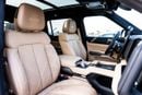 BYD Leopard 8 FLAGSHIP