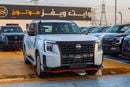 Nissan Patrol NISMO Nissan Patrol NISMO 3.5L Twin Turbo — 2026