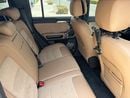 Jetour T2 LUX