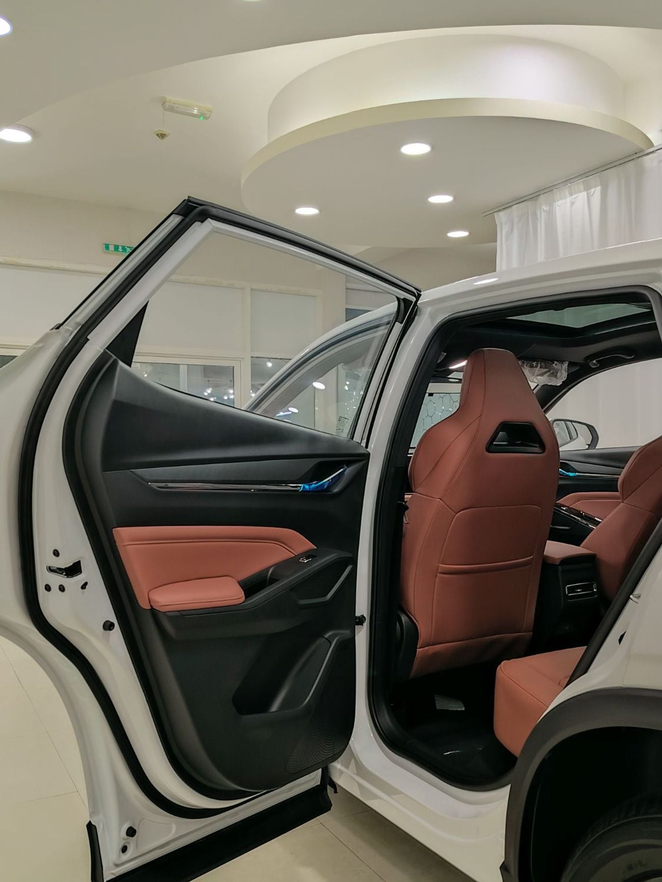 تشنجان x5 بلس بيوند برو