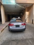 Audi A6 35 TFSI