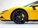 فيراري SF90 ستراديل Assetto Fiorano | With Service Contract