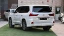 Lexus LX570 PLATINUM