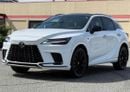 لكزس RX 500h F SPORT PERFORMANCE