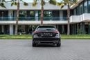 مرسيدس بنز A 200 A200 AMG | 2,546 P.M | 0% Downpayment | UNDER WARRANTY!