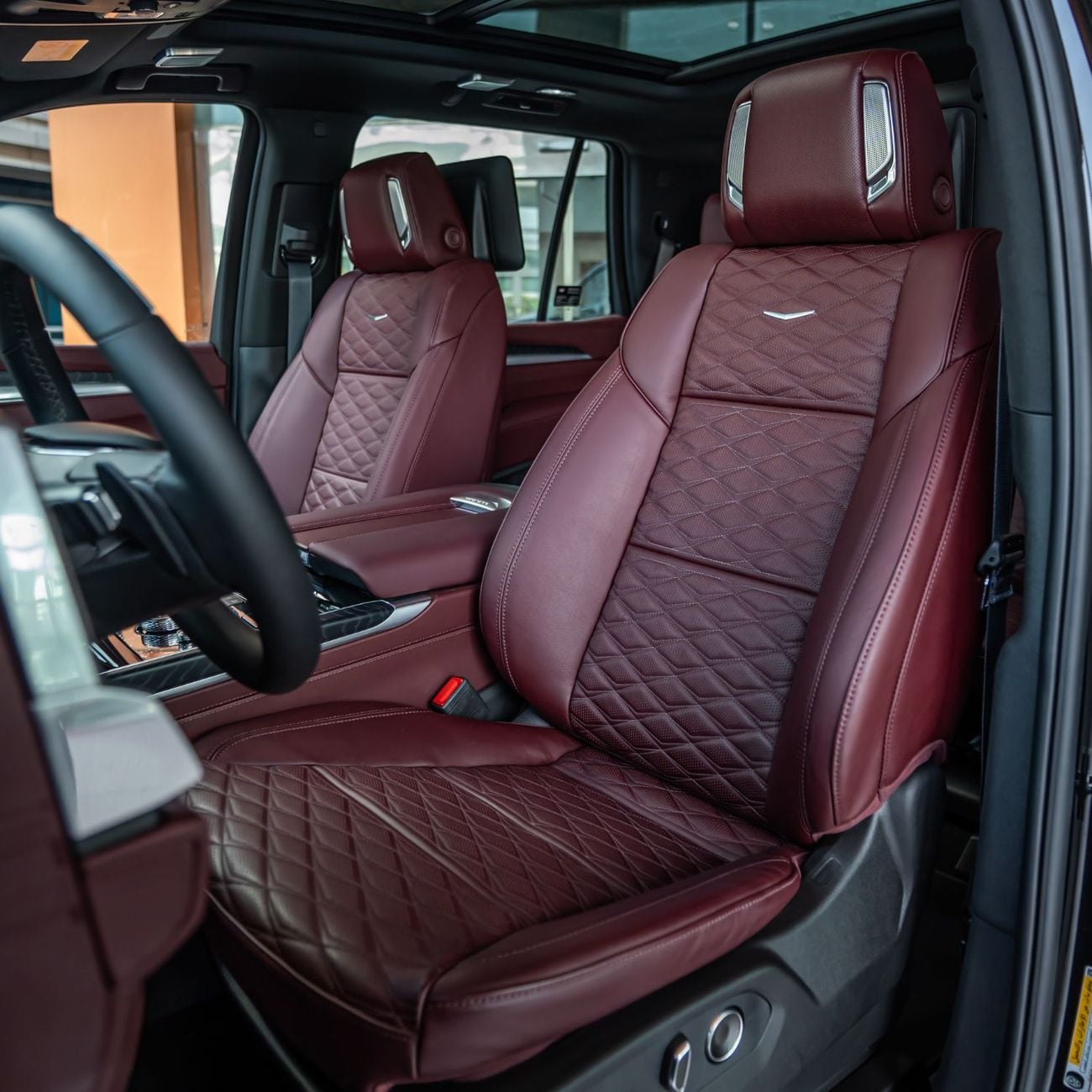 Cadillac Escalade SPORT PLATINUM