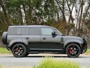 Land Rover Defender 2022