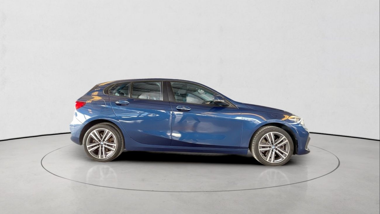 BMW 120i JOY EDITION | Guaranteed Warranty | 0 Down Payment
