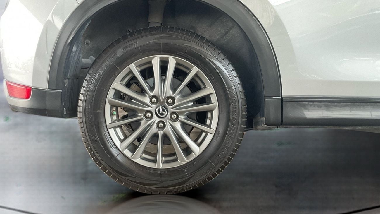 مازدا CX5 GT | شامل الضمان | 0 ﺪﻔﻋﺓ ﺃﻮﻟﻯ