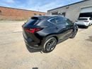 Lexus NX 350h