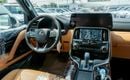 لكزس LX 700h SIGNATURE لكزس LX700h هجينة سعة 3.5 لتر