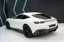 Ferrari Roma Roma Carbon Exterior, Magneride Dual Suspension, JBL Audio!!