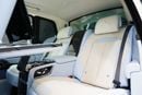 Rolls Royce Cullinan BLACK BADGE Executive Rear Seats, Rear Screens, Bespoke Audio, Dealer Warr + Serv!!