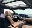 Mercedes Benz GLS450 4M PREMIUM 2025 Mercedes Benz GLS450 AMG Premium+, 2030 MB Warranty + Service Pack, 7 Seater, Fully Loaded, GCC