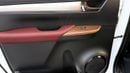 Toyota Hilux DLX 2.4L Diesel MT 2026YM