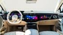 Mercedes Benz S 580 S 580 S LONG FACELIFT+4-SEATS+MY27