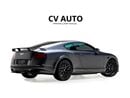 Bentley Continental GT SUPERSPORT | GCC Spec | With Service Contract