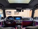 Mercedes Benz G63 AMG STANDARD