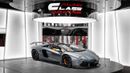 Lamborghini Aventador Roadster With DMC Body Kit - 2015 - GCC Specs