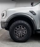 Ford Ranger RAPTOR