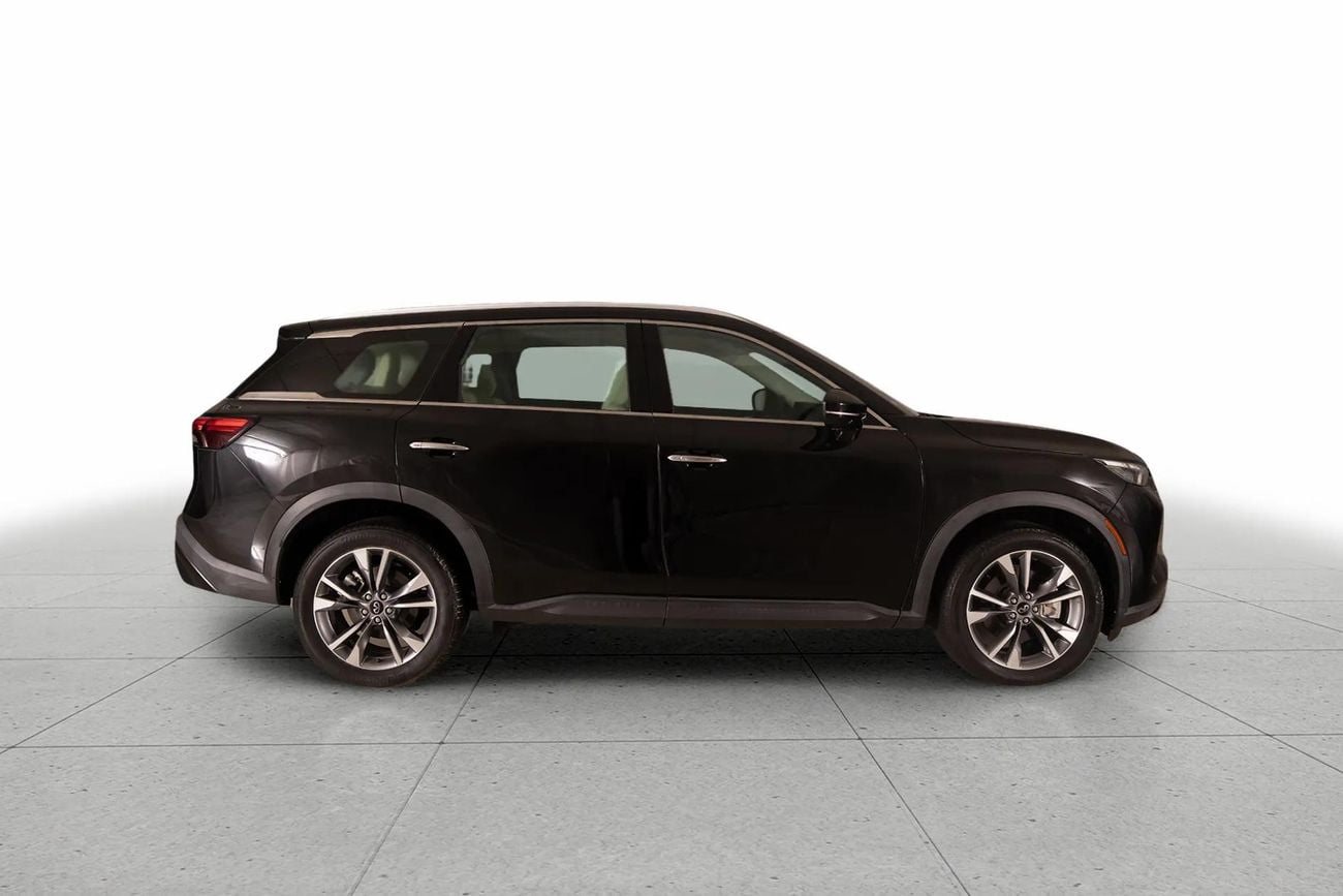 Infiniti QX60 LUXE 3.5