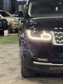Land Rover Range Rover AUTOBIOGRAPHY