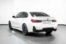 BMW 330i LUXURY M SPORT 330i Luxury M Sport Package